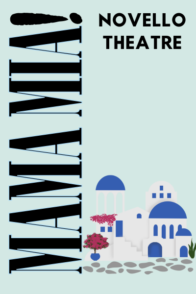 The Musical (2) Mama Mia